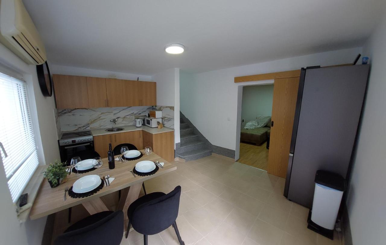 Sydney Apartment Bilice Exterior foto
