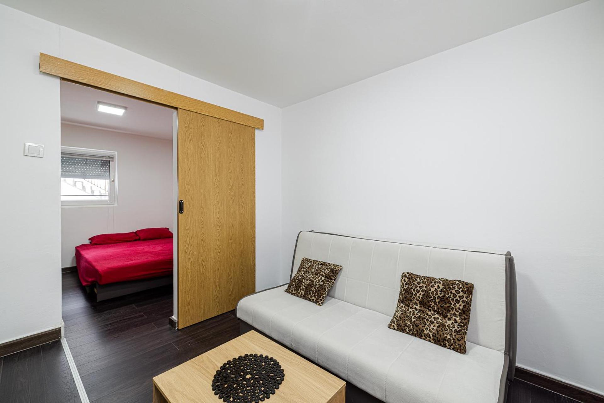 Sydney Apartment Bilice Exterior foto