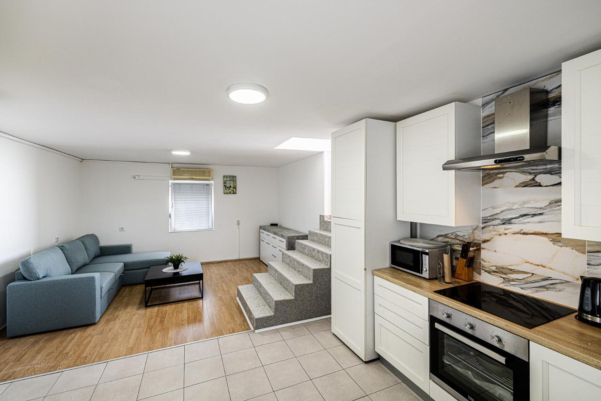 Sydney Apartment Bilice Exterior foto