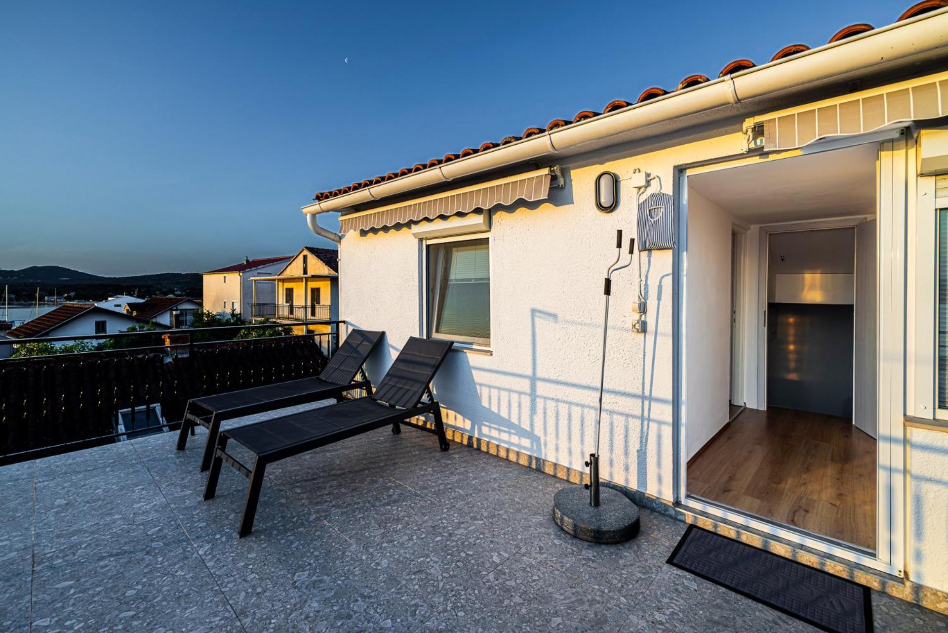 Sydney Apartment Bilice Exterior foto
