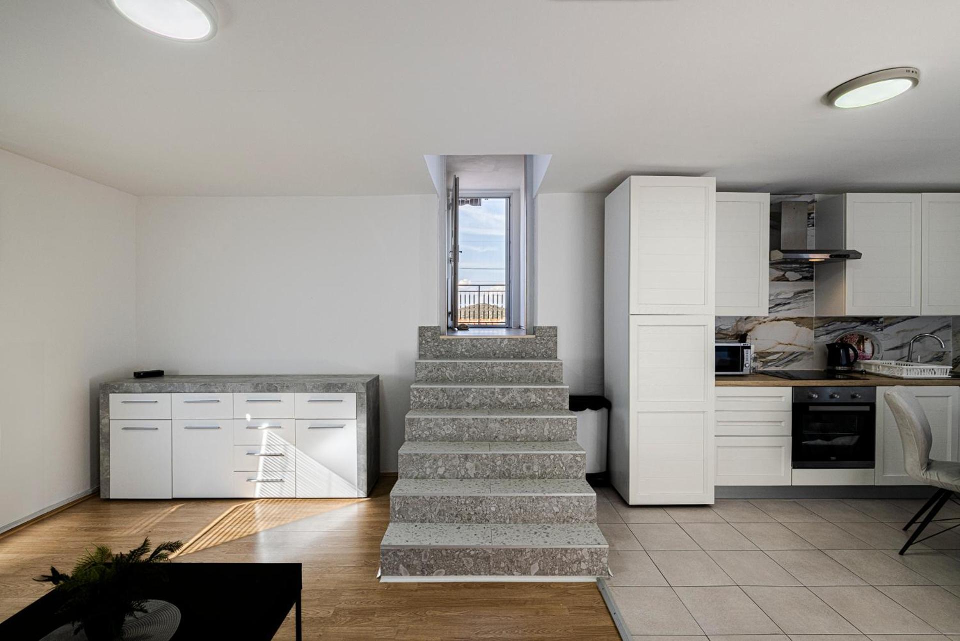 Sydney Apartment Bilice Exterior foto